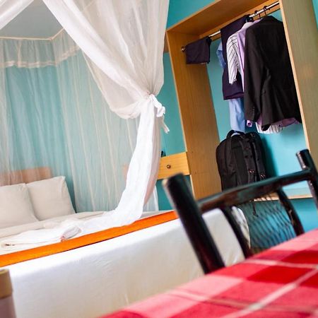 La Jardine Bed & Breakfast Nairobi Luaran gambar