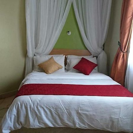La Jardine Bed & Breakfast Nairobi Luaran gambar