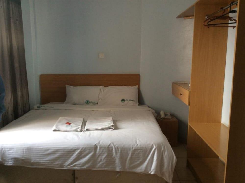 La Jardine Bed & Breakfast Nairobi Luaran gambar