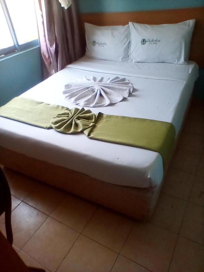 La Jardine Bed & Breakfast Nairobi Luaran gambar