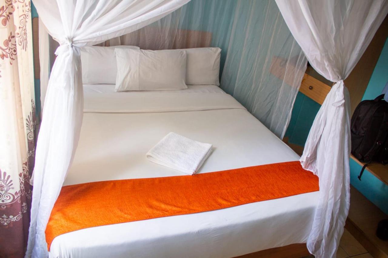 La Jardine Bed & Breakfast Nairobi Luaran gambar