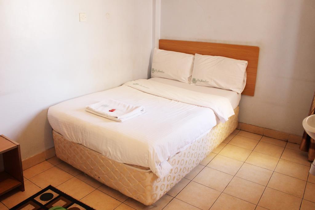 La Jardine Bed & Breakfast Nairobi Luaran gambar