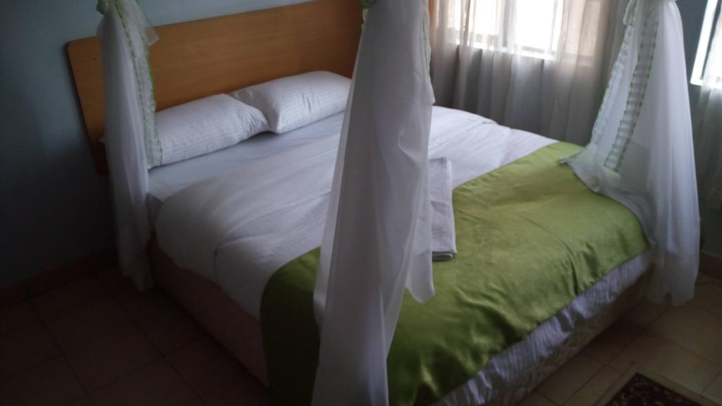 La Jardine Bed & Breakfast Nairobi Luaran gambar