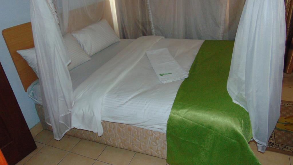 La Jardine Bed & Breakfast Nairobi Luaran gambar