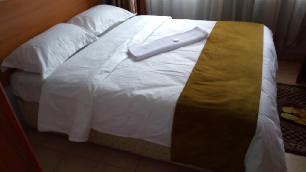 La Jardine Bed & Breakfast Nairobi Bilik gambar