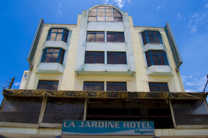 La Jardine Bed & Breakfast Nairobi Luaran gambar