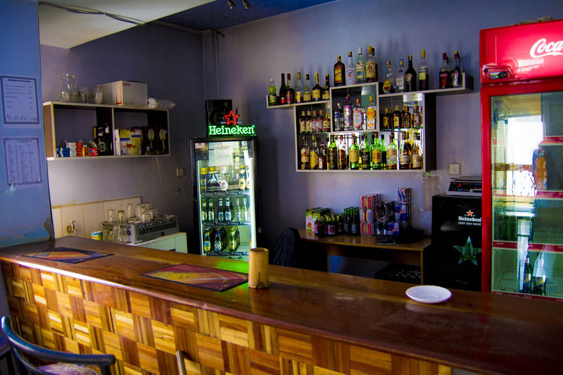 La Jardine Bed & Breakfast Nairobi Luaran gambar