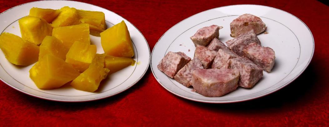 La Jardine Bed & Breakfast Nairobi Luaran gambar