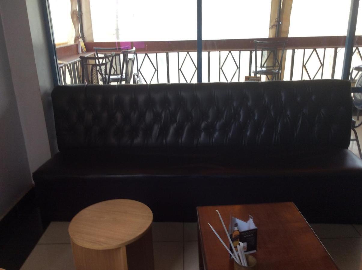 La Jardine Bed & Breakfast Nairobi Luaran gambar